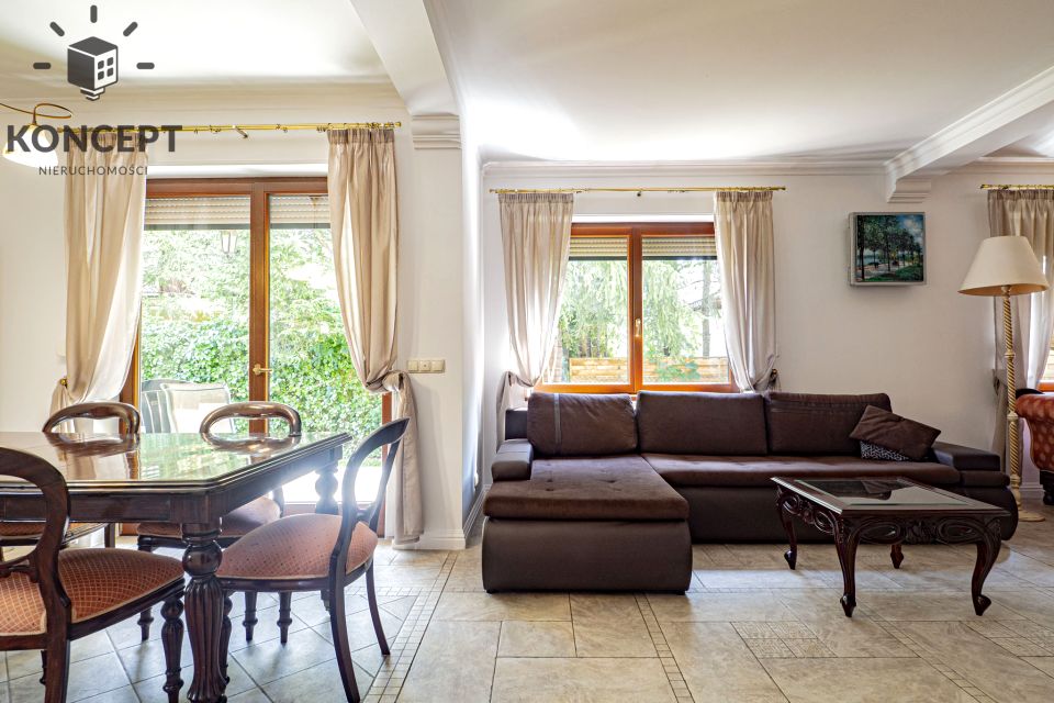 Dom Bielany Wrocławskie