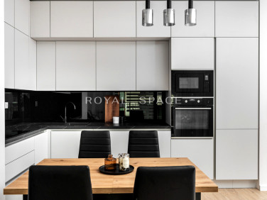 Mieszkanie blok mieszkalny wynajem