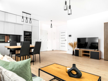 Mieszkanie Kraków wynajem