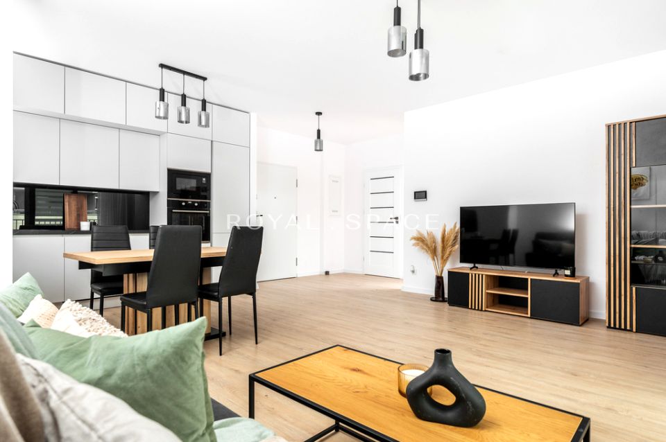 Mieszkanie Kraków wynajem