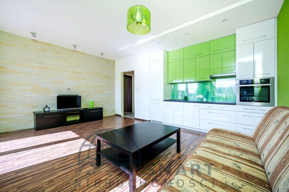 Mieszkanie Łódź sprzedaż