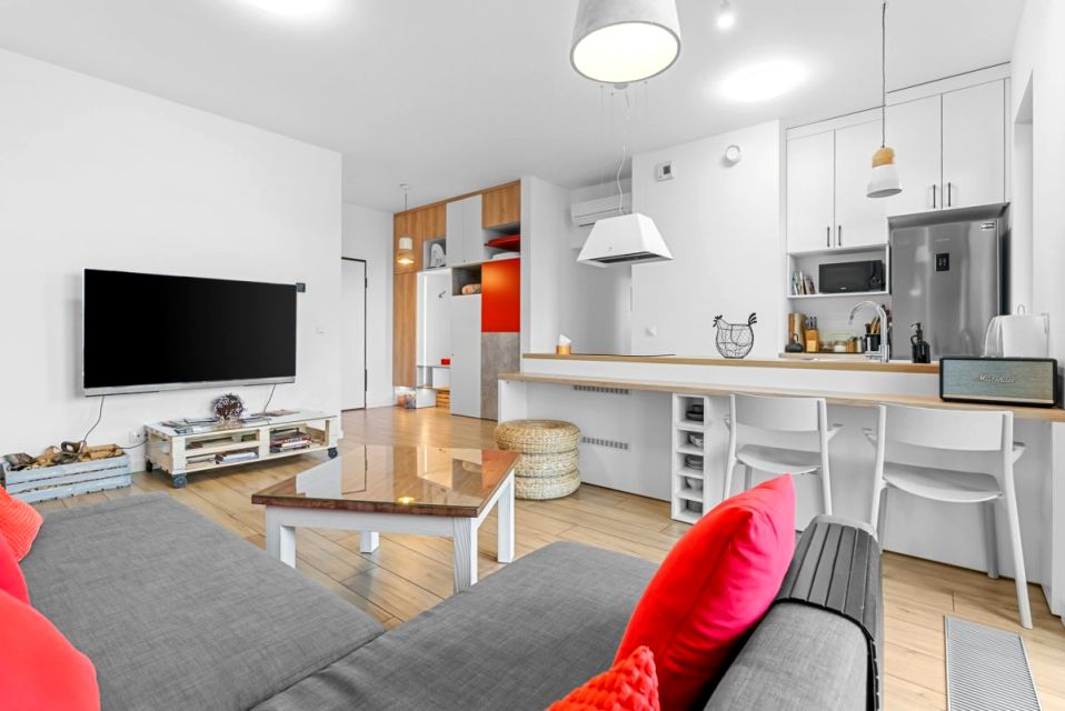 Mieszkanie Katowice sprzedaż