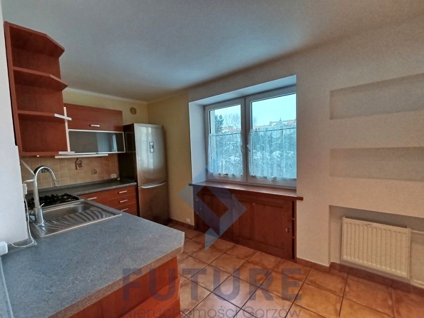 Mieszkanie Gorzów Wielkopolski