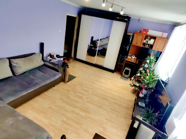 Mieszkanie Borzęcino