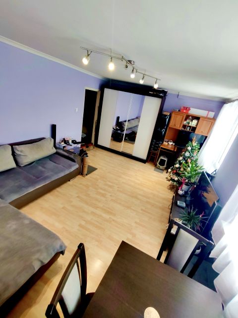 Mieszkanie Borzęcino