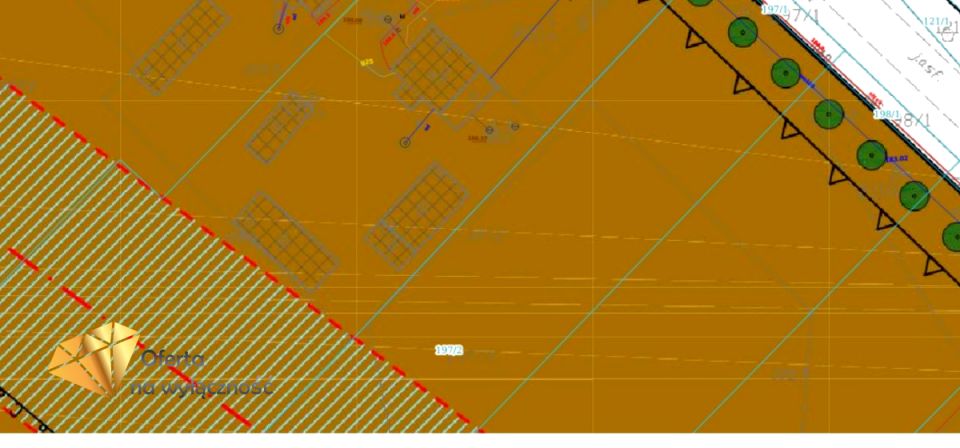 Działka budowlana Lublin