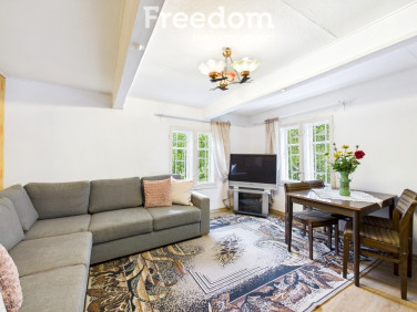 Dom NOWY DWÓR GDAŃSKI