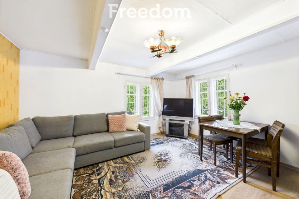 Dom NOWY DWÓR GDAŃSKI