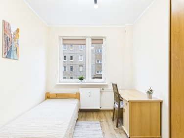 Mieszkanie blok mieszkalny wynajem