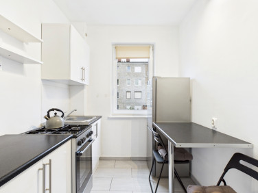 Mieszkanie Poznań wynajem