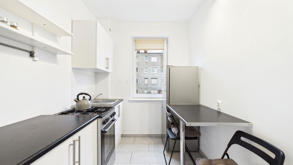 Mieszkanie Poznań wynajem