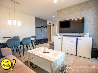 Mieszkanie Legionowo