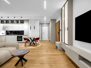 Mieszkanie apartamentowiec sprzedaż