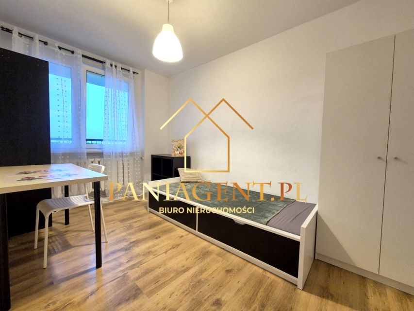 Mieszkanie blok mieszkalny Wrocław