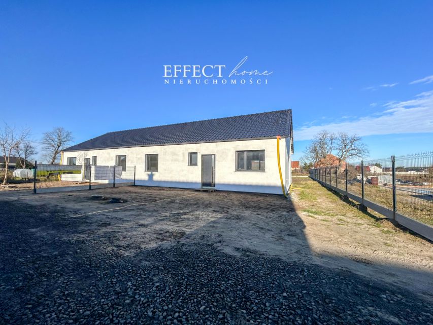 Dom Nowa Sól sprzedaż