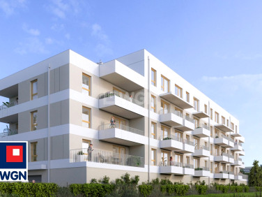 Mieszkanie Reda sprzedaż