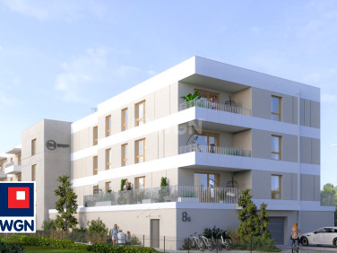 Mieszkanie blok mieszkalny sprzedaż