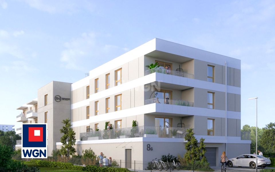 Mieszkanie blok mieszkalny sprzedaż