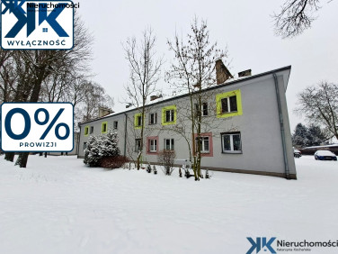 Mieszkanie Świętochłowice