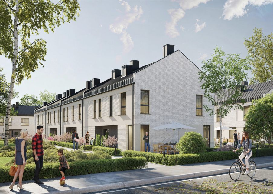 Przyjazne Janczewice