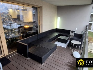 Mieszkanie Białystok