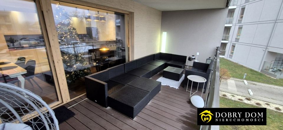 Mieszkanie Białystok