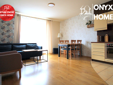 Mieszkanie Wejherowo