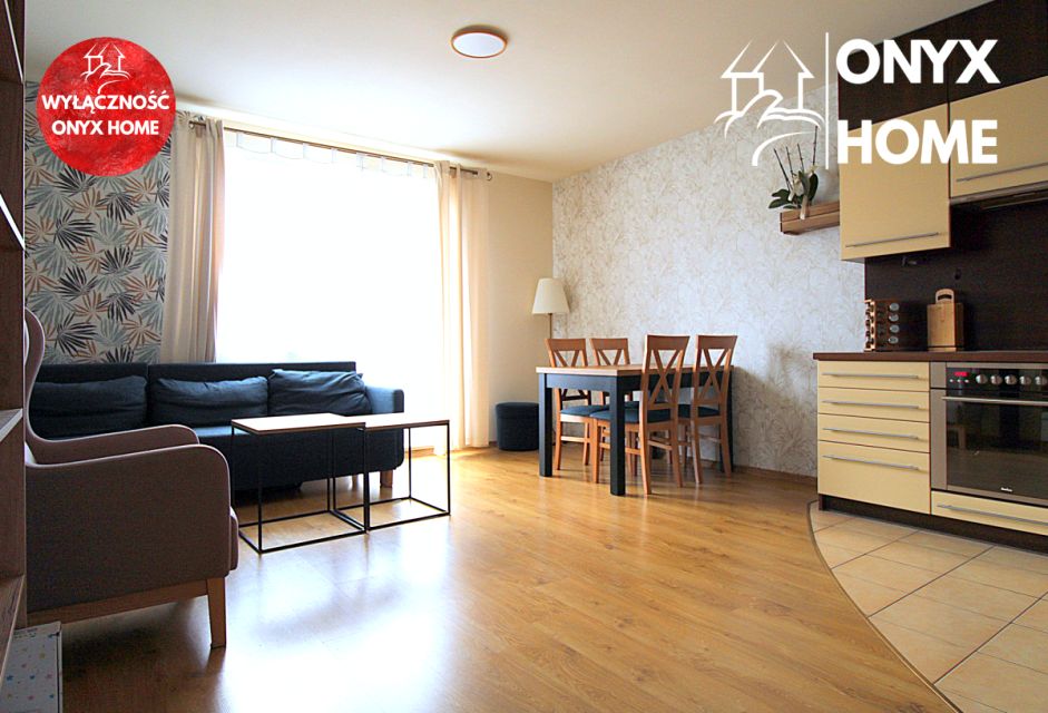 Mieszkanie Wejherowo