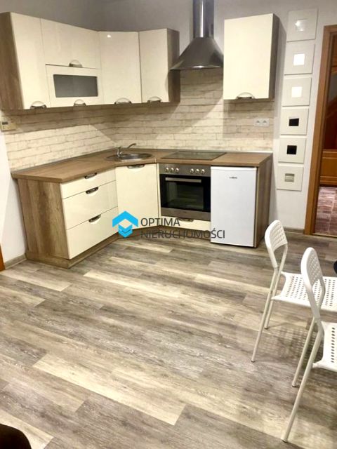 Mieszkanie Jelenia Góra