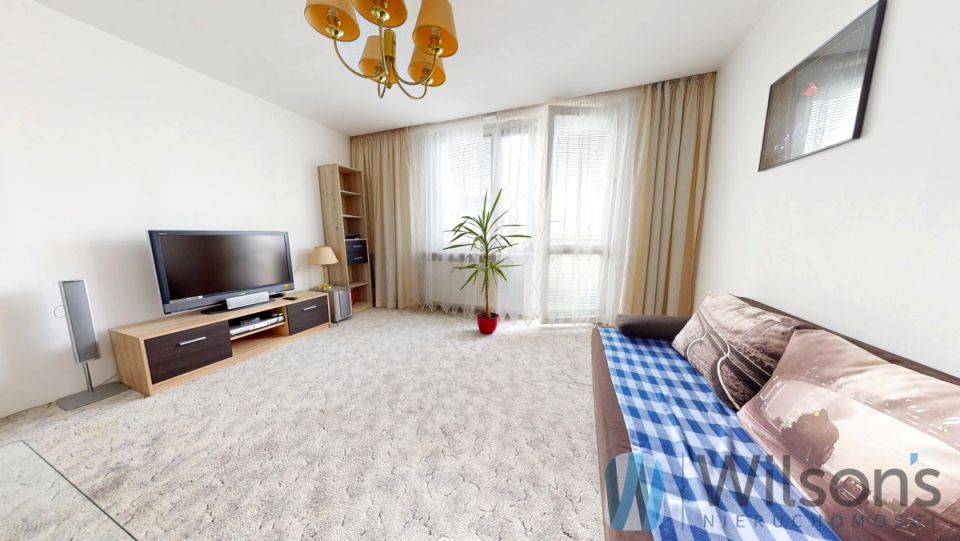 Mieszkanie Warszawa wynajem