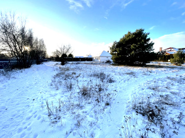 Działka budowlana sprzedam