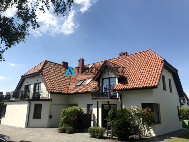 Dom Dębki sprzedaż