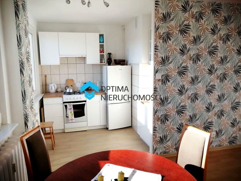 Mieszkanie Jelenia Góra