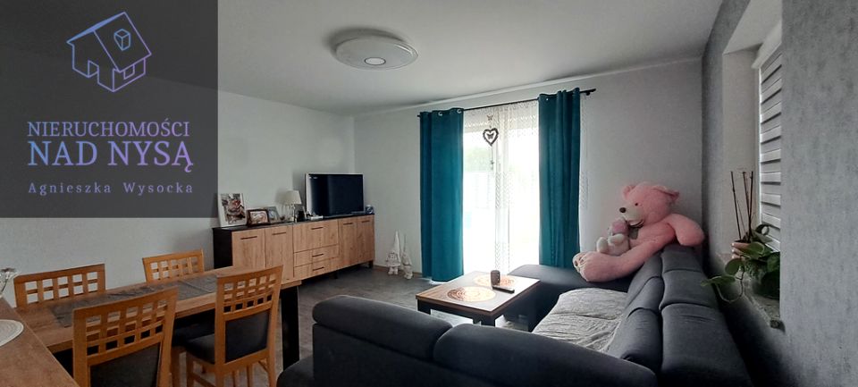 Mieszkanie Zgorzelec