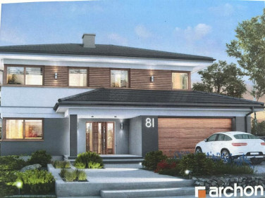 Dom Henryków-Urocze