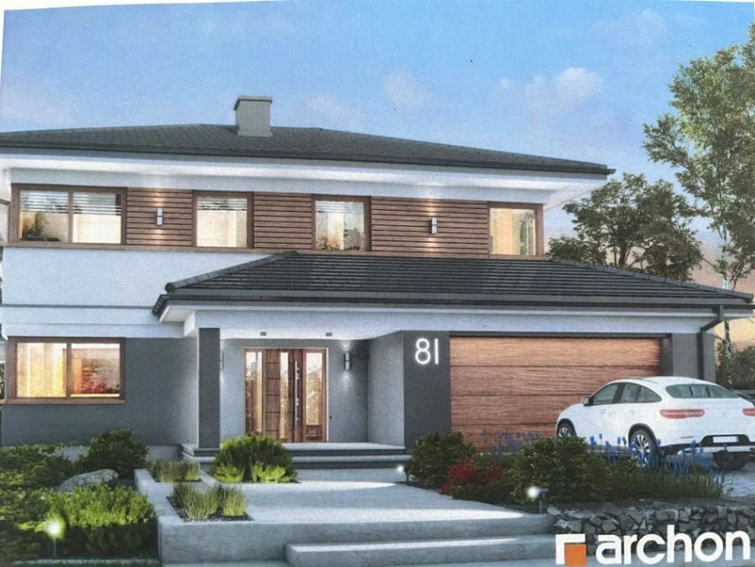 Dom Henryków-Urocze