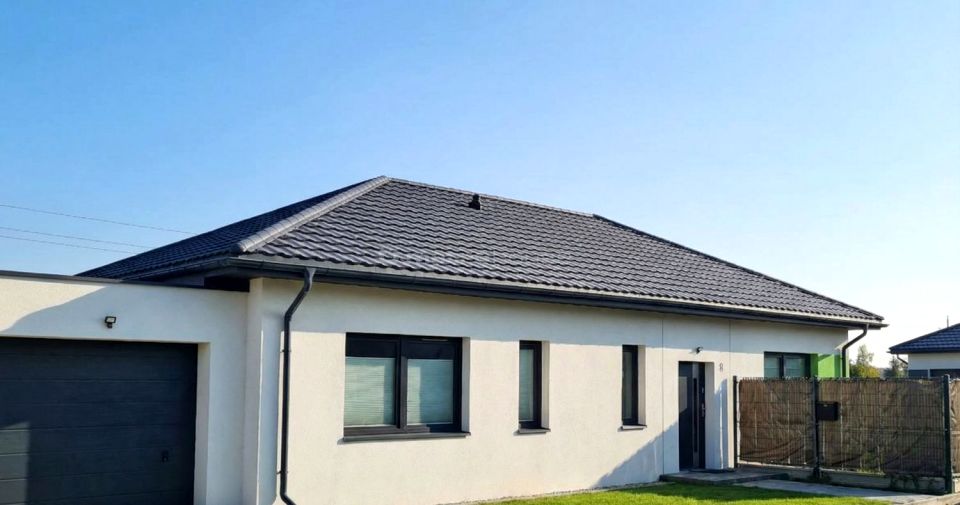 Dom Konstantynów Łódzki