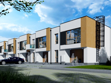 Mieszkanie blok mieszkalny sprzedaż