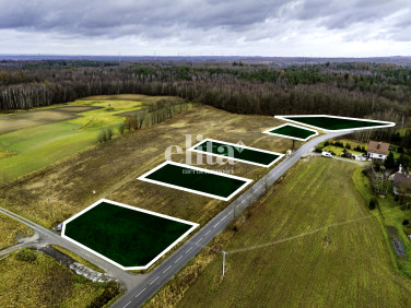 Działka budowlana Nowa Wieś Przywidzka