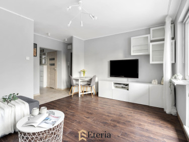 Mieszkanie blok mieszkalny sprzedaż