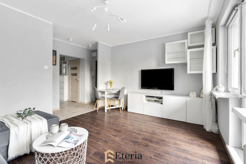 Mieszkanie blok mieszkalny sprzedaż