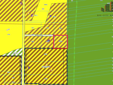 Działka budowlana Jastków