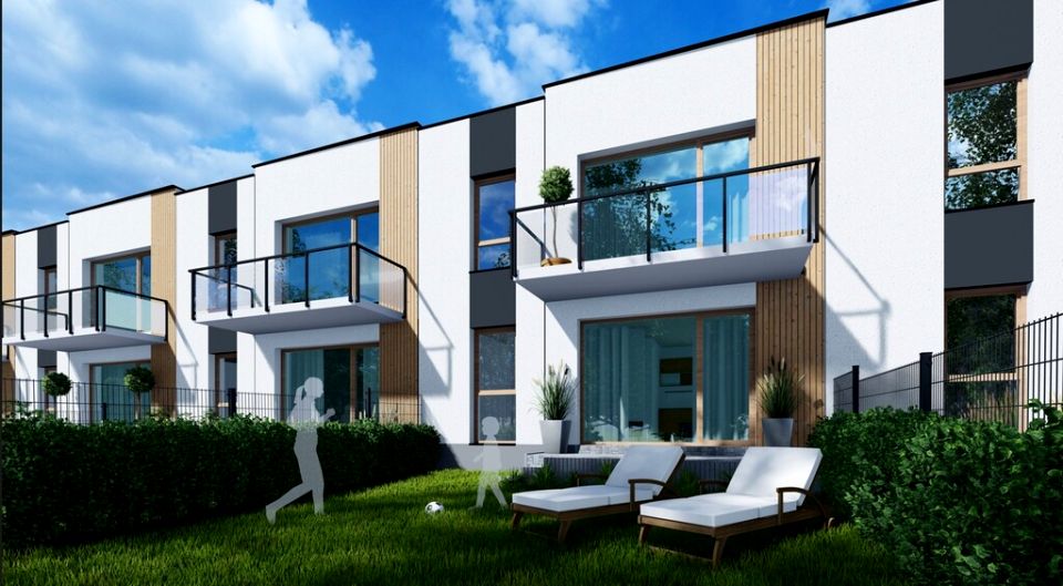 Mieszkanie Rzeszów sprzedaż