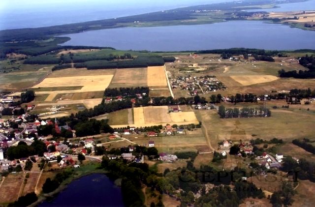 Działka rolna Kołczewo