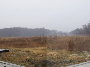 Działka budowlana Rzedziny