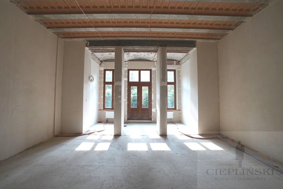 Budynek użytkowy Szczecin