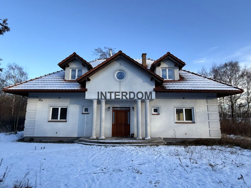 Dom Dąbrowa Górnicza