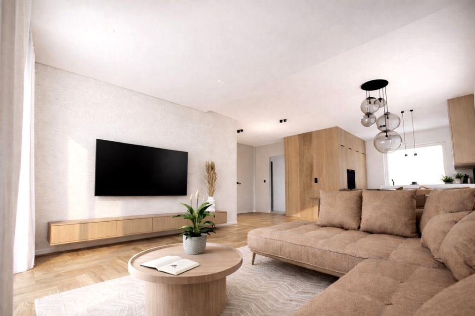 Dom Ostrów Wielkopolski