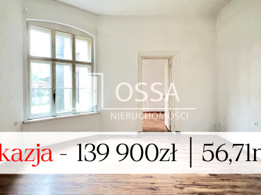 Mieszkanie Inowrocław