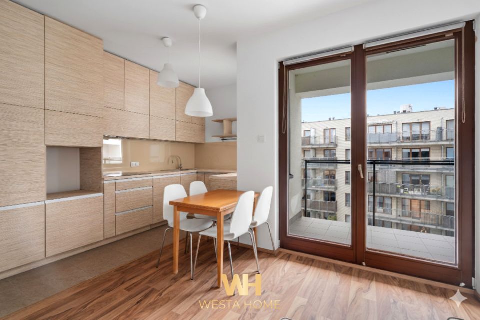 Mieszkanie apartamentowiec wynajem